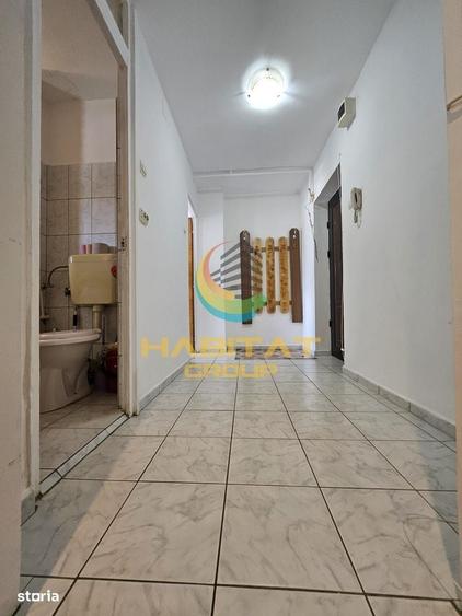 Vanzare Garsoniera 45 mp | Sector 5 | Rahova | - 8