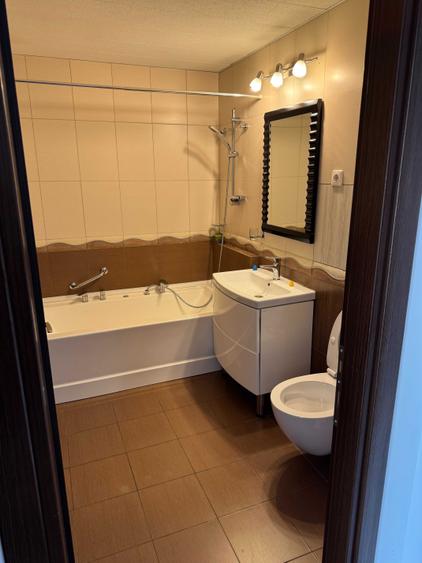 Apartament cu 2 camere semidecomandat în Dosu Bricii