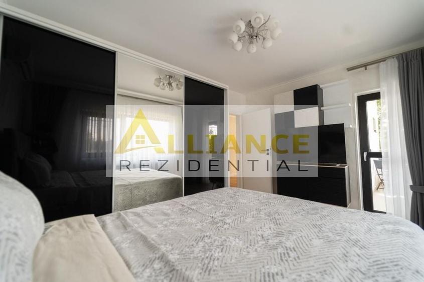 Casa premium cu piscina | Complet mobilata si utilata | T... - 15