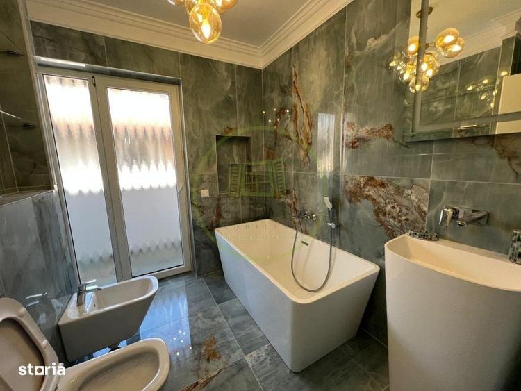 Inchiriere casa moderna tip duplex, 120 mp., P+E - 8