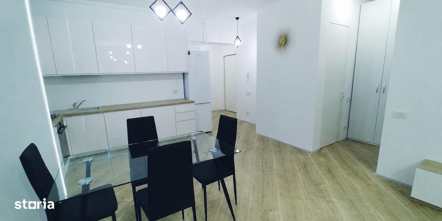 Apartament 3 camere | 4City Pipera | Parcare supraterana inclusa - 5