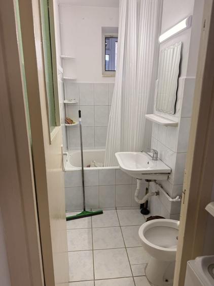 Apartament cu 2 camere decomandat în Electroprecizia