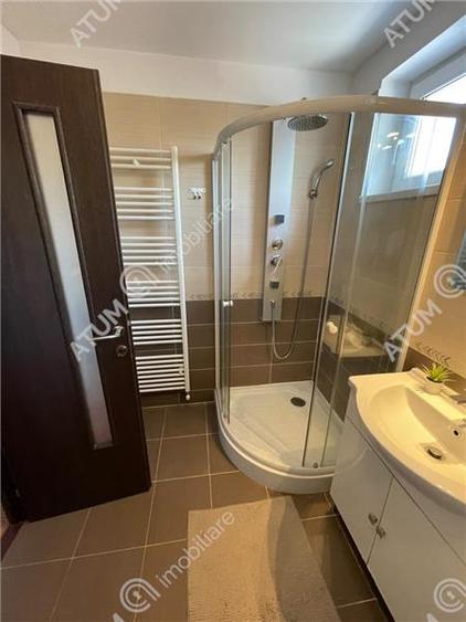 Apartament 2 camere si curte comuna in zona Lazaret din Sibiu - 6