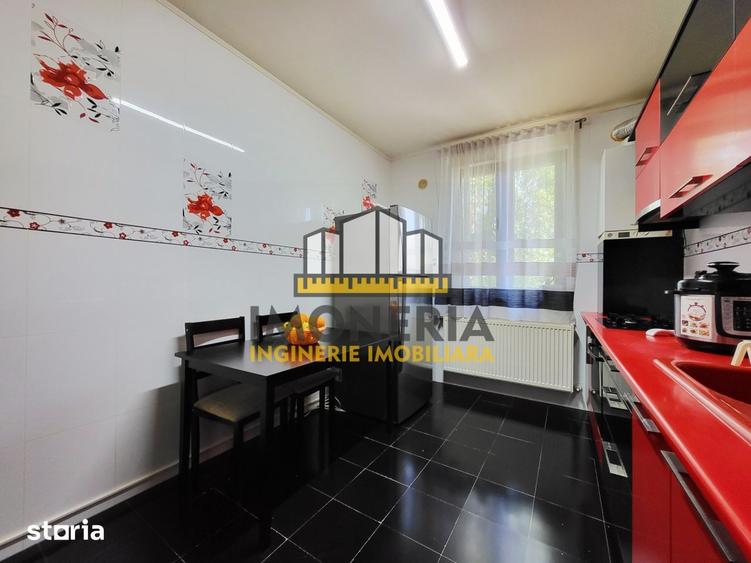 3 camere-parcari-0% comision-zona linistita-1.5 km Institut Oncologic - 15