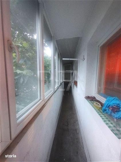 Apartament cu 3 camere în Vitan