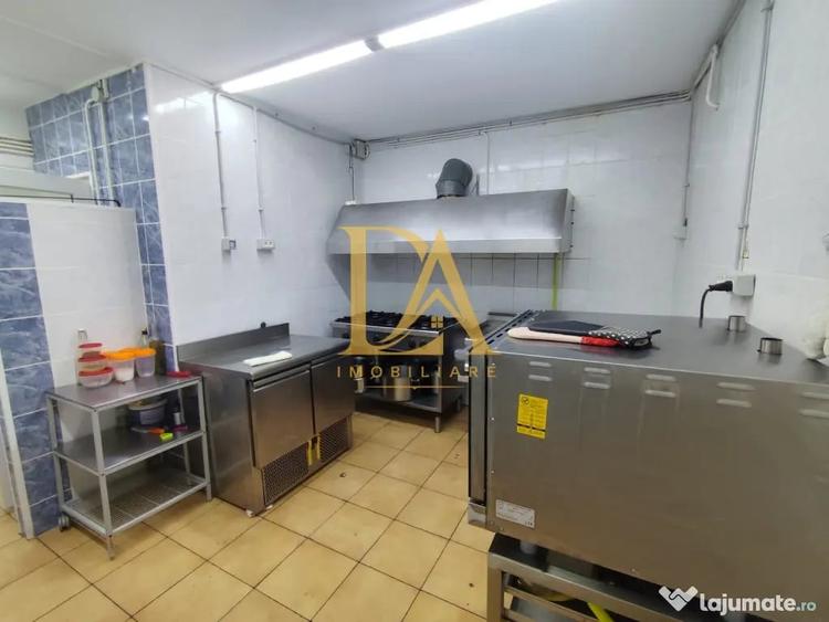 Spatiu comercial de inchiriat in zona Bucurestii Noi - Bucuresti (Bucuresti-Ilfov) - 10