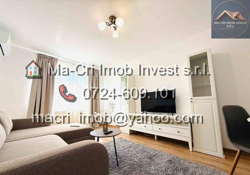 Apartament 3 camere-decomandat | renovat & utilat modern | Podul Grant–Giulesti - 3