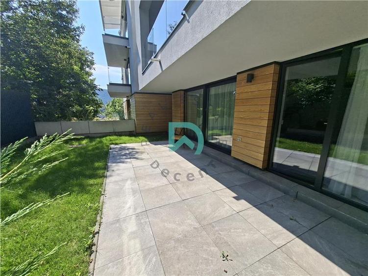 Apartament cu 3 camere decomandat în Drumul Poienii
