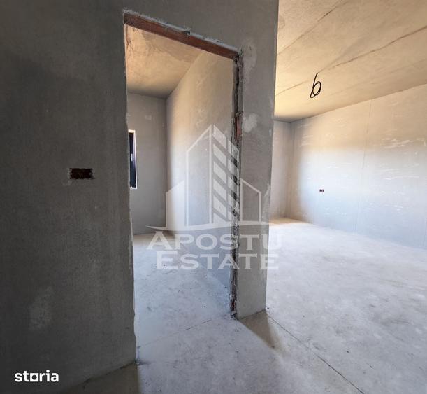 Casă cu 3 camere cu Teren 342 Mp în Șag