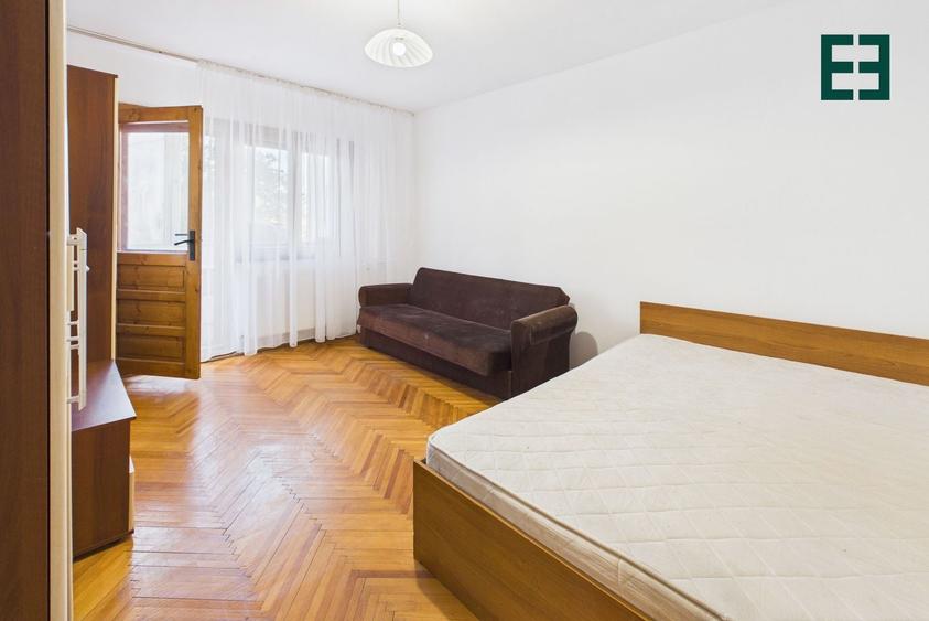 De Închiriat Apartament cu 2 camere - Complex Studențesc - Timișoara - 12