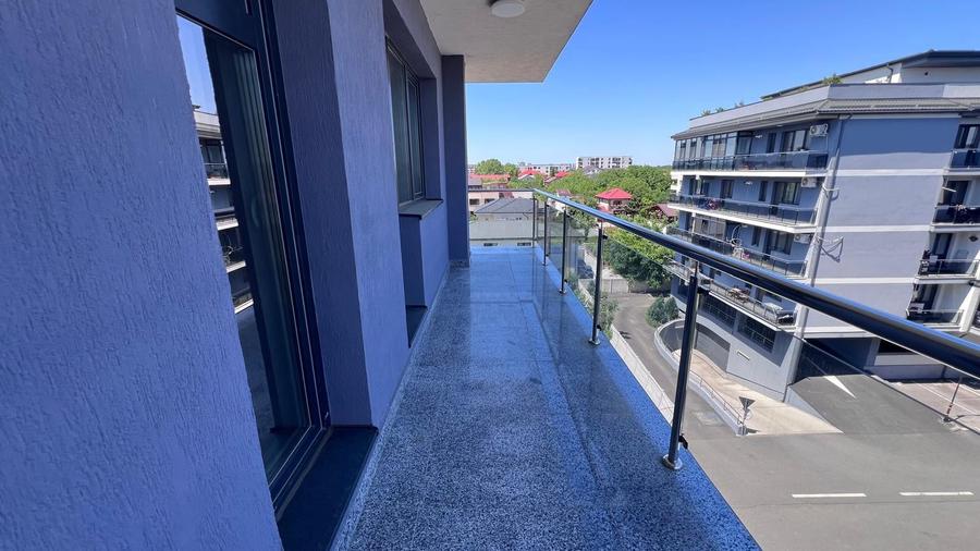 Apartament cu 2 camere decomandat în Prelungirea Ghencea