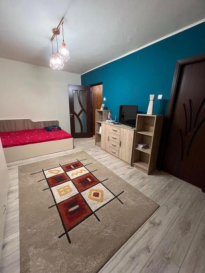 Garsonieră semidecomandată în Rovine