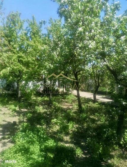 Casă cu 9 camere cu Teren 1085 Mp în Dragomirești-Vale