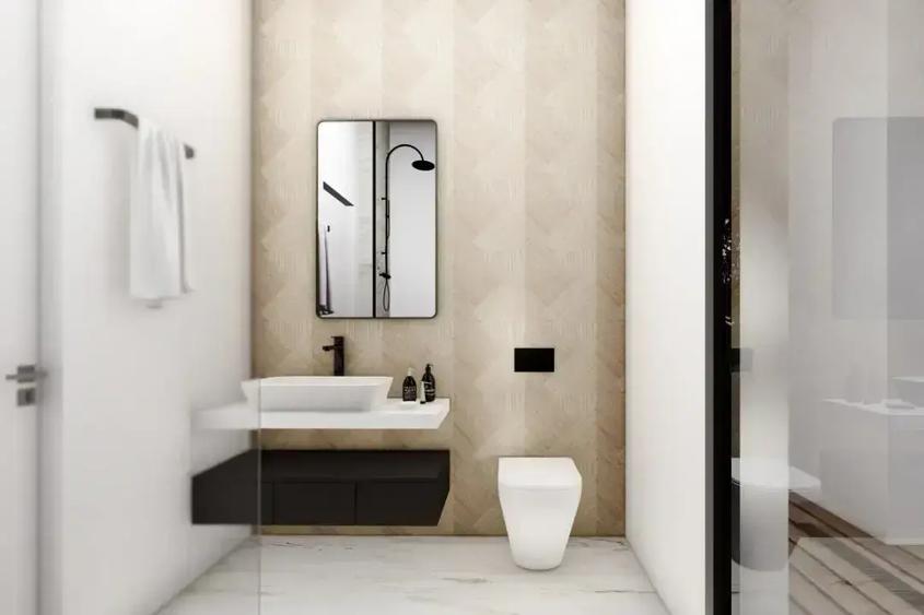 Apartament cu 3 camere decomandat în Aviației