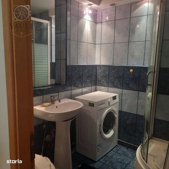 Apartament cu 2 camere decomandat, mobilat în Pantelimon