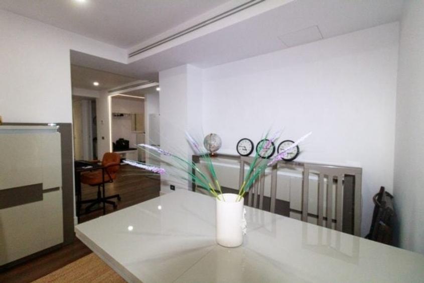 Inchiriere apartament 2 camere|Cortina Residence|Horia Macelariu - 10