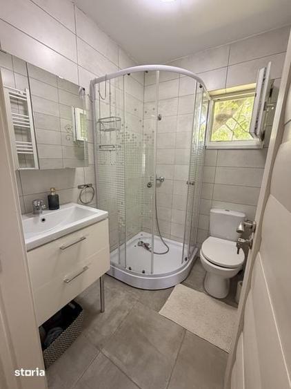 Apartament cu 3 camere în Copou