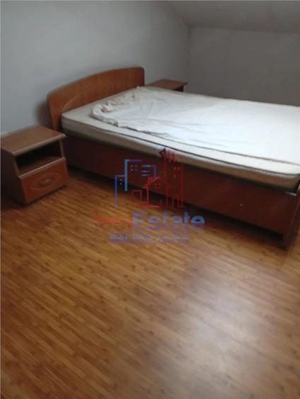 Apartament cu 2 camere, mobilat în Nicolina