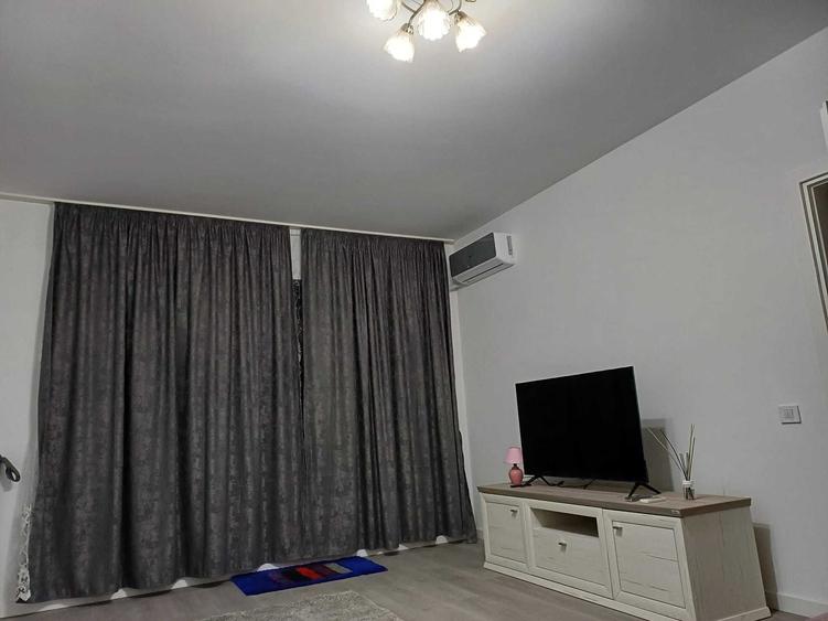 Inchiriez apartament cu 2 camere in Plaza Residence Exigent faza 5 - 15