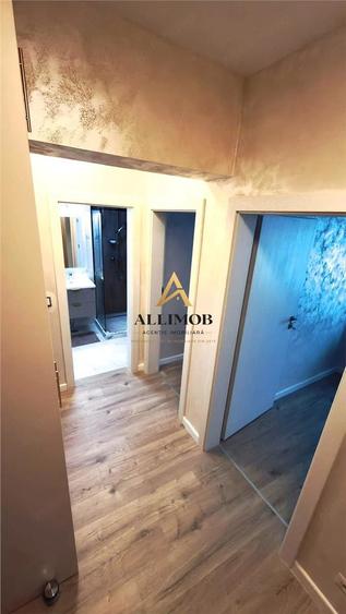 Apartament cu 2 camere în Albert