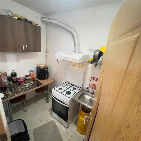 Apartament 1 camera, 32 mp, Etaj 6- Zona Circumvalatiunii - 9