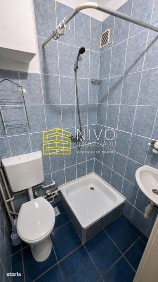 Garsonieră în Mureșeni