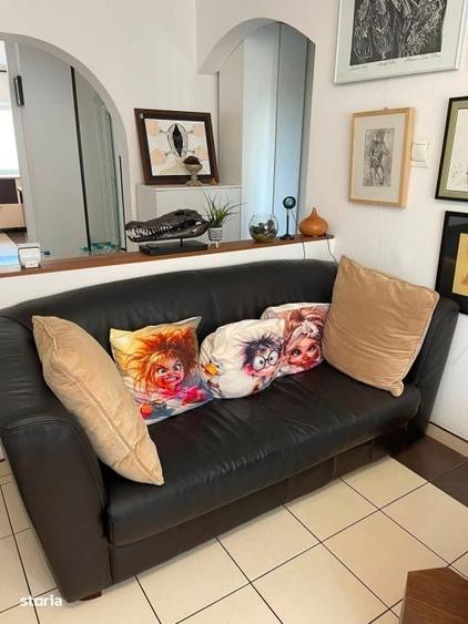 Apartament spatios cu 3 dormitoare+living zona Plopilor, aproape de BT - 7