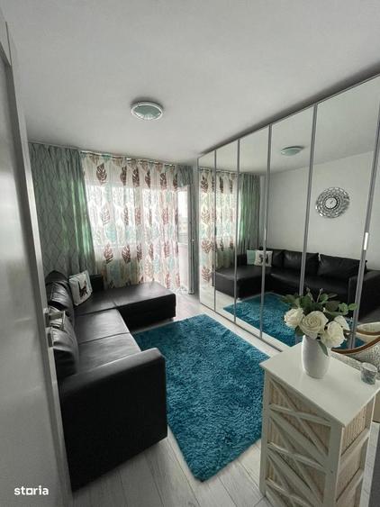 Apartament cu 3 camere în Gării