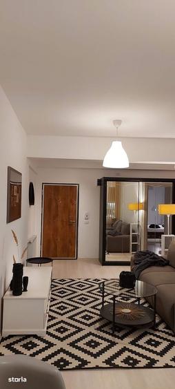 Apartament cu 2 camere în Vitan