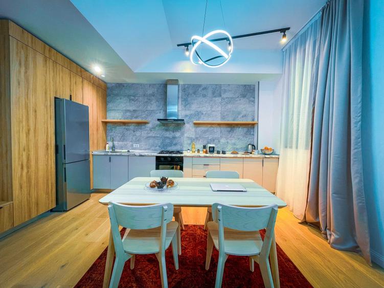 Apartament 2 camere de inchiriat - 4