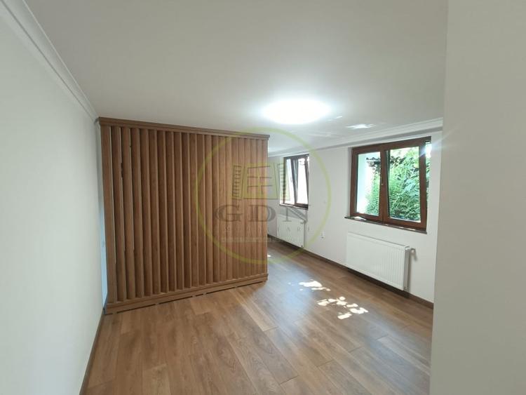 Apartament cu 2 camere în Reghin