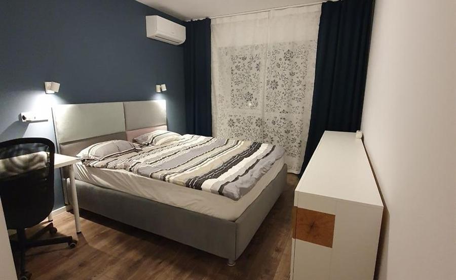 Aviatiei -Belvedere Residences -3 camere-2 locuri parcare - 7