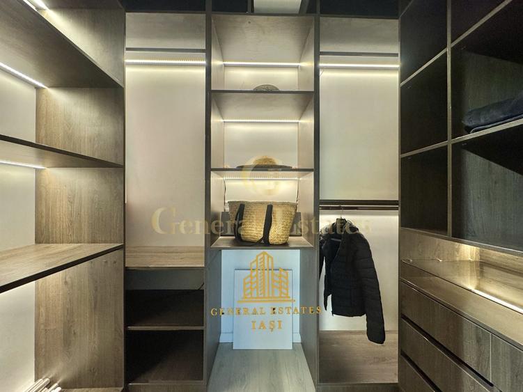 Vânzare apartament cu 2 camere, 98 m.p. Complexul Evergreen Towers - 12