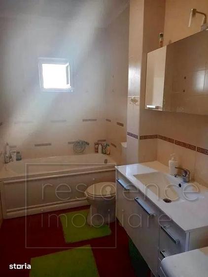 Apartament cu 2 camere decomandat în Mărăști