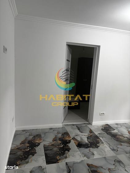 Garsoniera Renovata Integral la 8min de Metrou Mihai Bravu Ideal Inves - 4