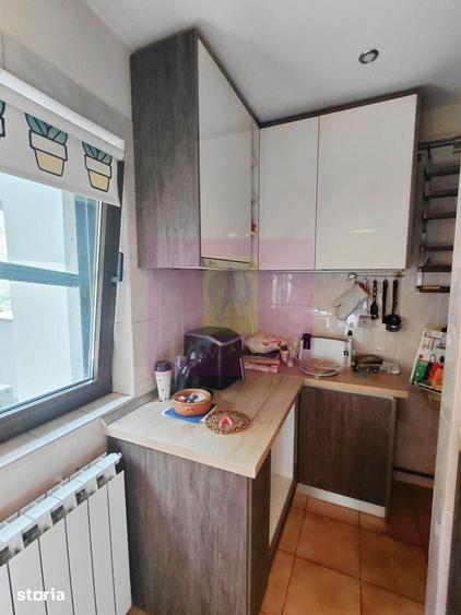 Apartament 4 camere bd Decebal adiacent - 9