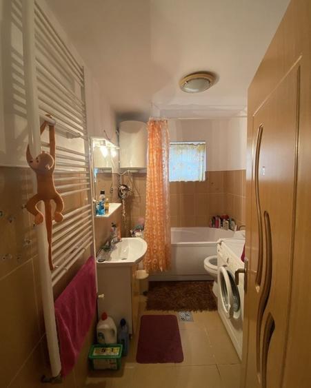 Casă cu 4 camere cu Teren 550 Mp în Dudeștii Noi