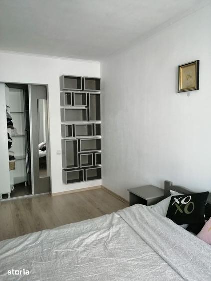 Apartament cu 2 camere în Baciu