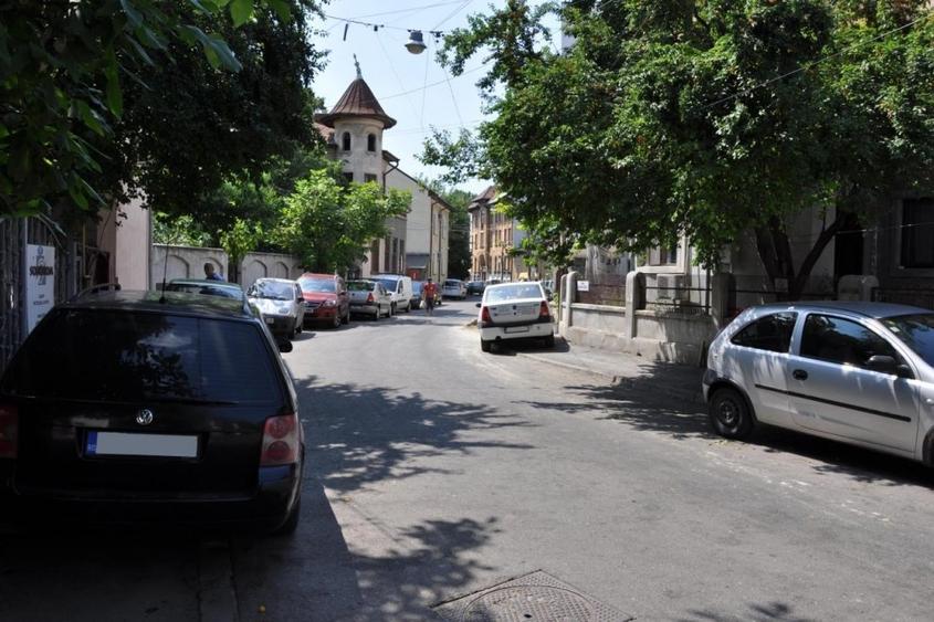 Birou, de 546 mp, în Unirii