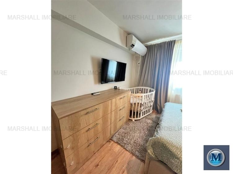 Apartament cu 2 camere decomandat, mobilat în B-dul București