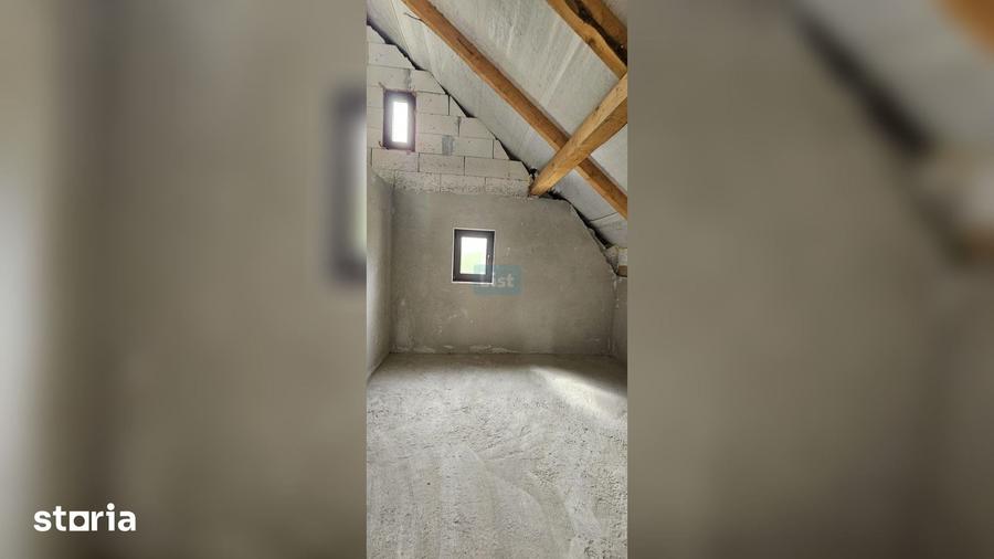 Teren de 936 mp, în Budacu de Jos