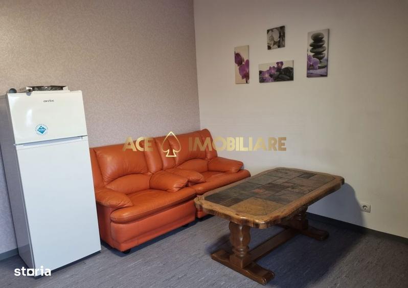Apartament cu 3 camere, mobilat în Crângași