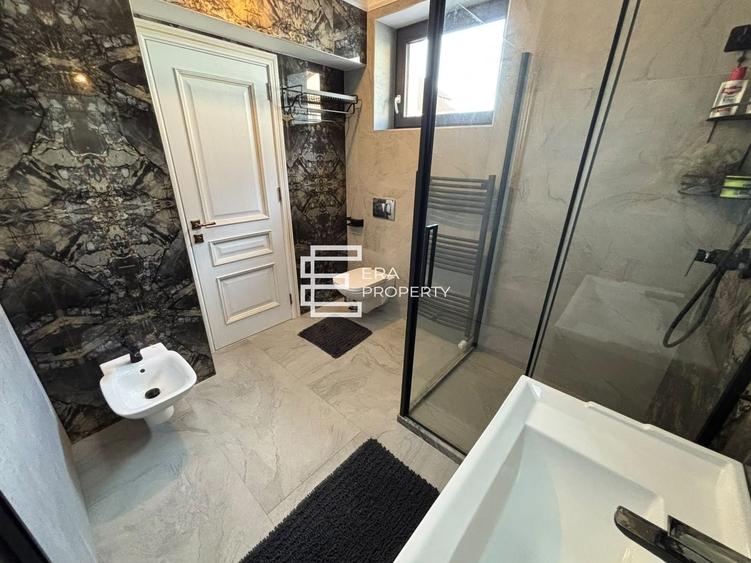 Casă individuală cu 6 camere cu Canalizare în Șelimbăr