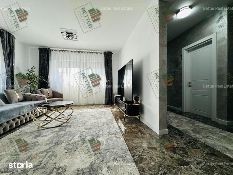 Vila Individuala - 4 Camere - Teren 430 mp - Comuna Berceni - 10