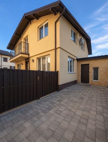 Casa tip duplex - 1
