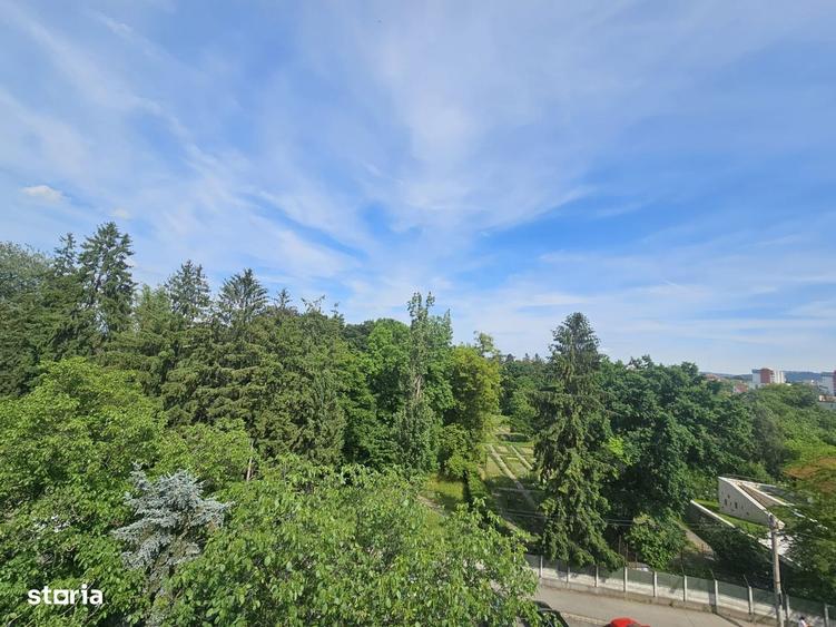 Ocazie! Apartament Gradina Botanica, 68 mp utili, 3 camere, 2 balcoane - 7