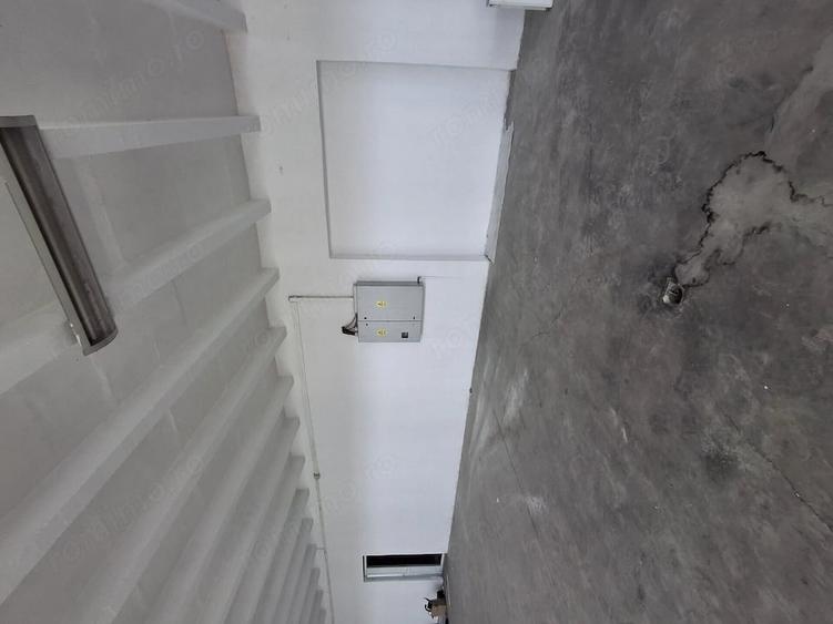 Spațiu comercial, de 550 mp, în Jilava