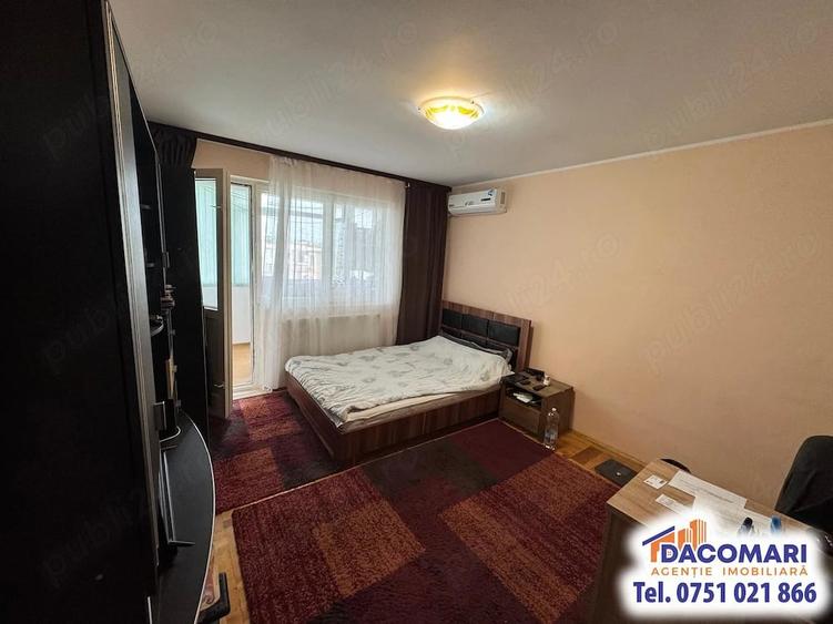 Apartament 3 camere, decomandat | Micro 18 | 76 mp | 2 grupuri sanitare | Exclusivitate! - 4
