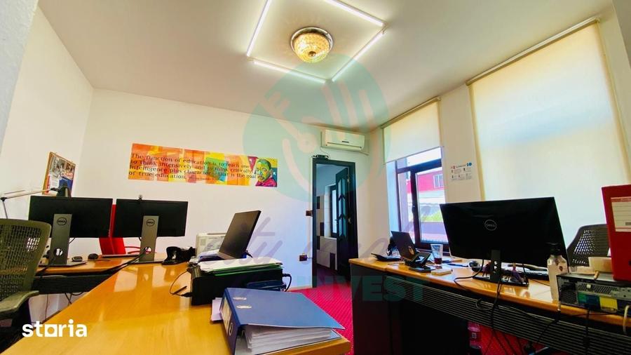 Casă cu 4 camere cu Teren 130 Mp în Timpuri Noi