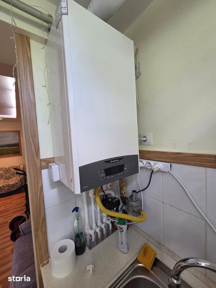 Apartament 2 camere ETAJ-2 (Parcul Oraselul - Copiilor VEST ) - 1